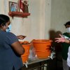 Inspection of Organic Fertilizer Production Projects 